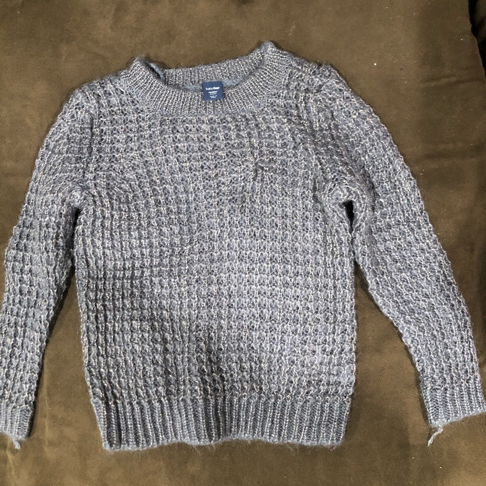 Light Weight Sweater